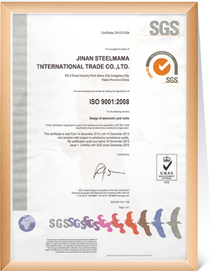 Máquina perfiladora de techos de metal Steelmax con certificación SGS