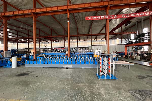 maquina roladora techo curvo de aluzinc en venta a precios bajos en colombia