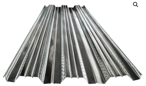 lamina metaldeck 2 calibre 22